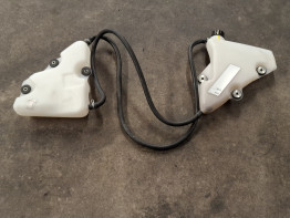 Koelvloeistof reservoir Ducati Panigale V4 R