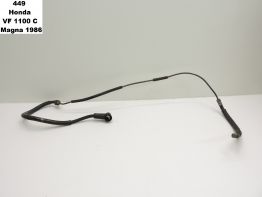 Clutch hose Honda VF 1100 C Magna