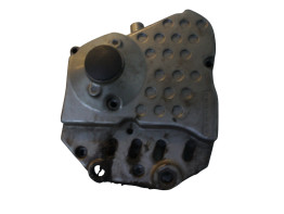 Motorblokdeksel voortandwiel Suzuki GSF 600 650 Bandit 