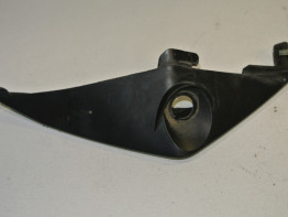 Linker achterkant Suzuki GSR 750