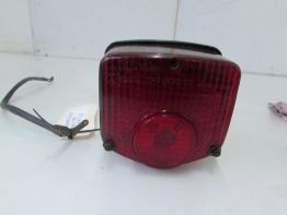 Achterlicht Honda CB 400