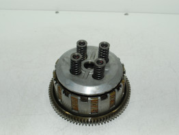 Koppeling Kawasaki Z 750