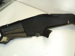 Heck rechts Kawasaki ZXR 750