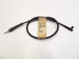 Kilometerkabel Honda CB 450
