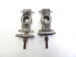 Achterbrug Honda CBX 750 F