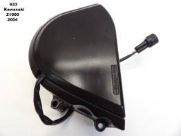 Ritzelabdeckung Kawasaki Z 1000