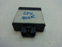 CDI ECU unit Kawasaki GPZ 900