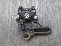 Bremssattel Bremszange hinten Aprilia Tuono 660