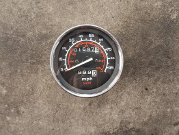 Teller Honda CMX 450