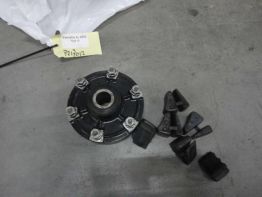 Kettenrad-Trager Yamaha YZF R1