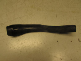 Auspuff-Krummer Yamaha V max