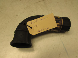 Air cleaner case Honda CBR 600 F