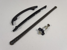 Camshaft Kawasaki VERSYS 650