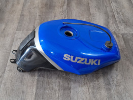 Fuel tank Suzuki GSX R 600