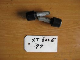 Lenker Yamaha XT 600