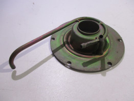 Tankdeckel BMW R 850 R