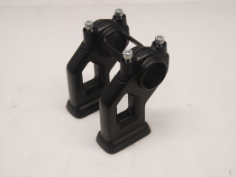 Steer Harley Davidson Softtail