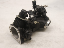 Einspritzanlage Harley Davidson Softtail