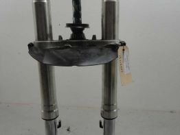 Voorpoten compleet Suzuki GSX R 750