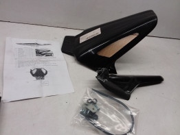 Rear fender Kawasaki ER 6