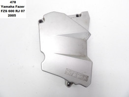 Motorblokdeksel voortandwiel Yamaha FZ6