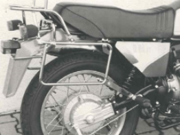 Kofferbeugel set Overig Onbekend Unknown