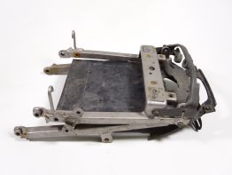 Heckrahme Kawasaki ZXR 400