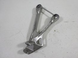 Duo voetsteun links Kawasaki ZX 6 R