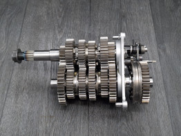 Versnellingsbak BMW R 1300 GS