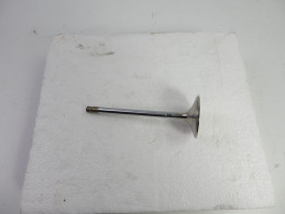 Cilinderkop Moto Guzzi V35 V50 V65