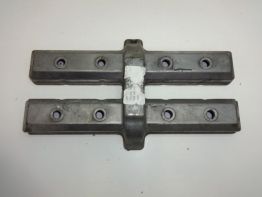 Ventildeckel Yamaha FZR 600