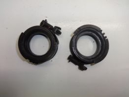Inlaat rubber Honda VFR 750