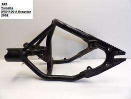 Achterbrug Yamaha XVS 1100 Dragstar