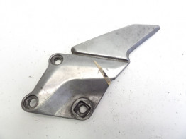 Fussrastetrager vorne links Kawasaki ZXR 750