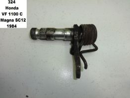 Bremspedal Honda VF 1100 C Magna