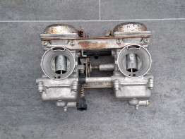 Carburateurset Kawasaki EN 500 Vulcan