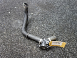 Radiator toebehoren Kawasaki VERSYS 1000