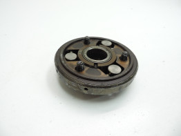 Start koppeling Yamaha XJ 600 Diversion