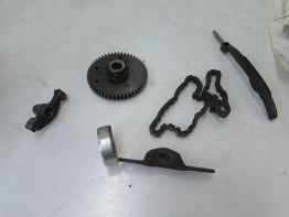 Motorblok diverse Yamaha XV VIRAGO