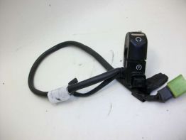 Lenkerschalter rechts Honda VTR 1000 F