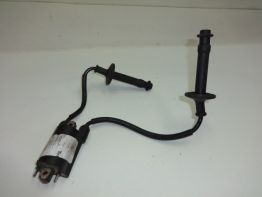 Zundspule Honda CBR 1000 F