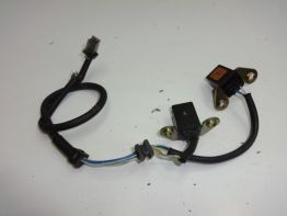 Pickup coil Honda NTV 650