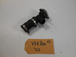Radiator parts Honda VFR 800 I