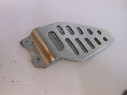 Schetsplaat links Yamaha YZF R6