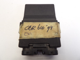 CDI ECU unit Honda CBR 600 F