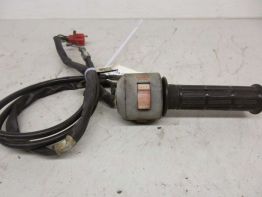 Gasgriff Honda CBR 600 F