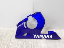 Untere verkleidung links Yamaha YZF R6