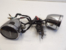 Tacho-set Honda VT 1100