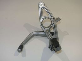 Main step holder left BMW R 1150 GS