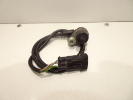 Speedometer gear box Ducati monster 696